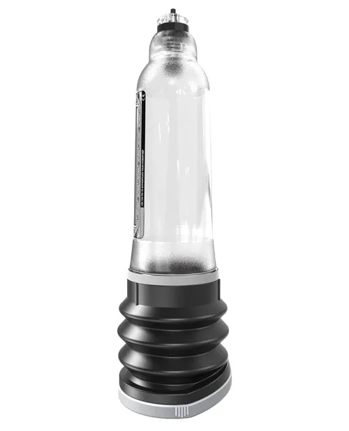 Bathmate Vibrators | Bathmate Hydromax