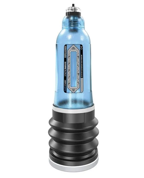 Bathmate Vibrators | Bathmate Hydromax