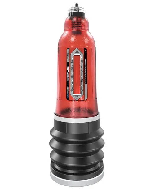 Bathmate Vibrators | Bathmate Hydromax