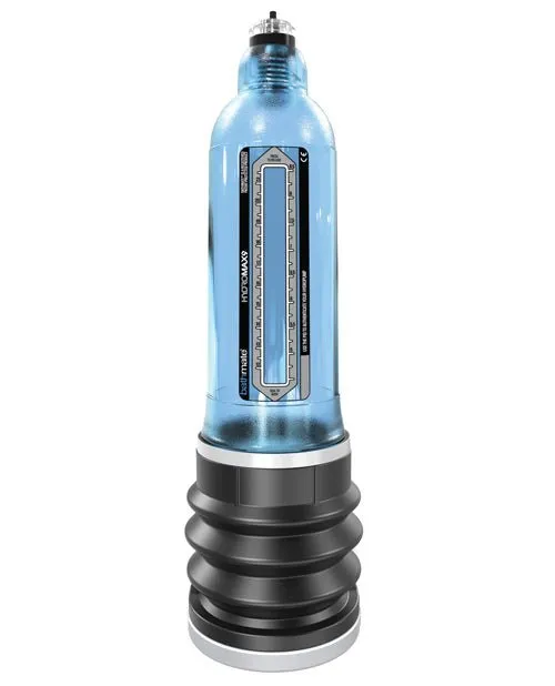 Bathmate Vibrators | Bathmate Hydromax