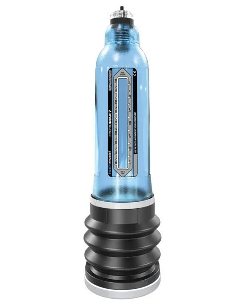 Bathmate Vibrators | Bathmate Hydromax