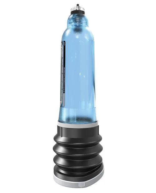 Bathmate Vibrators | Bathmate Hydromax