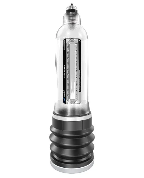 Bathmate Vibrators | Bathmate Hydromax
