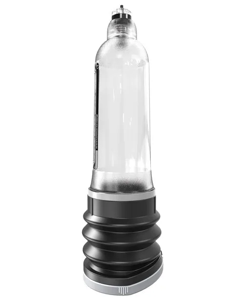 Bathmate Vibrators | Bathmate Hydromax