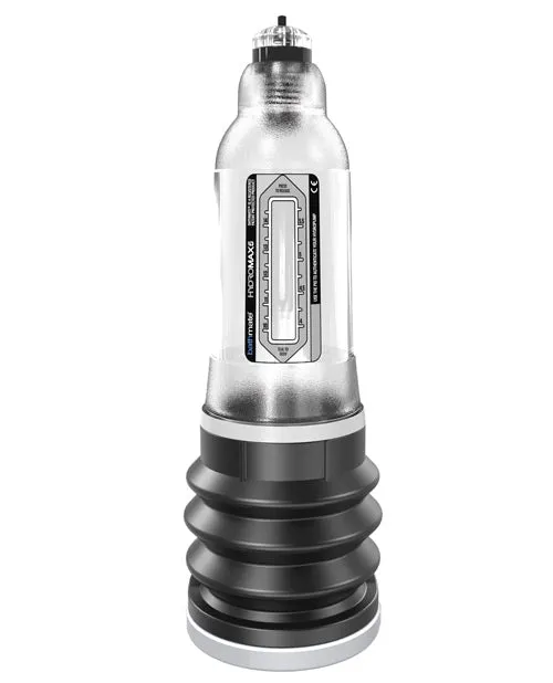 Bathmate Vibrators | Bathmate Hydromax