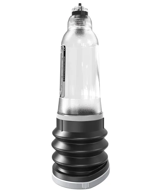 Bathmate Vibrators | Bathmate Hydromax