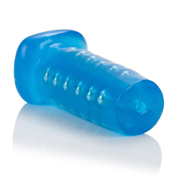 Beaded Masturbator | CalExotics Male Sex Toys Beaded Masturbator | CalExotics Male Sex Toys