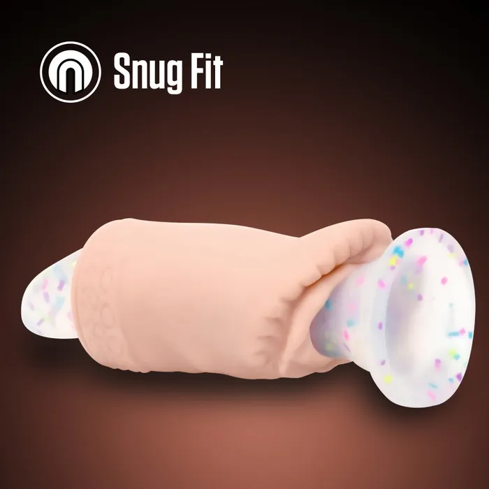 Blush Novelties Male Sex Toys | EnLust - Alyssa - Flesh Vagina Stroker Blush Novelties Male Sex Toys | EnLust - Alyssa - Flesh Vagina Stroker