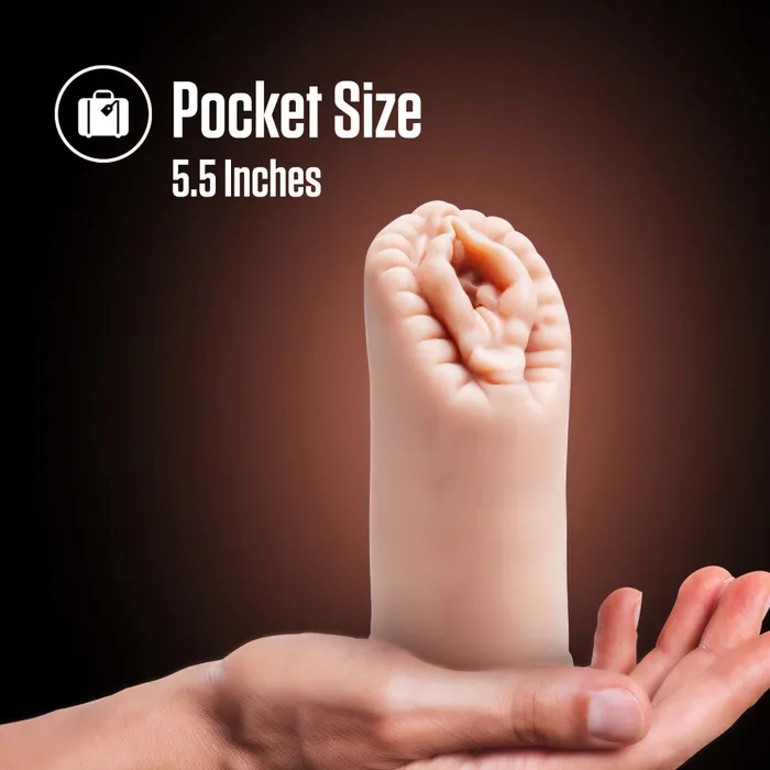 Blush Novelties Male Sex Toys | EnLust - Alyssa - Flesh Vagina Stroker Blush Novelties Male Sex Toys | EnLust - Alyssa - Flesh Vagina Stroker