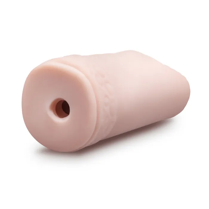 Blush Novelties Male Sex Toys | EnLust - Alyssa - Flesh Vagina Stroker Blush Novelties Male Sex Toys | EnLust - Alyssa - Flesh Vagina Stroker