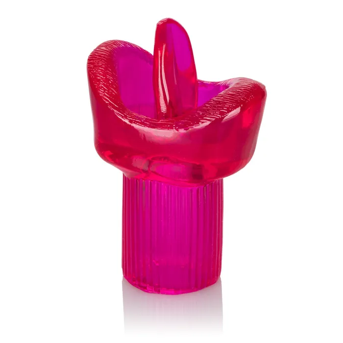 CalExotics Clit Kisser Vibrators