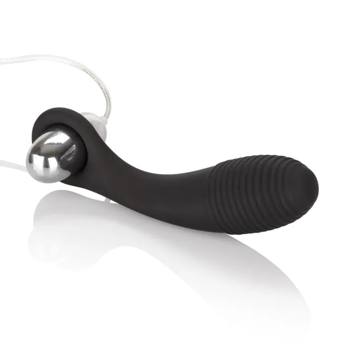 CalExotics Male Sex Toys | Dr. Joel Vibrating Prostate Kit