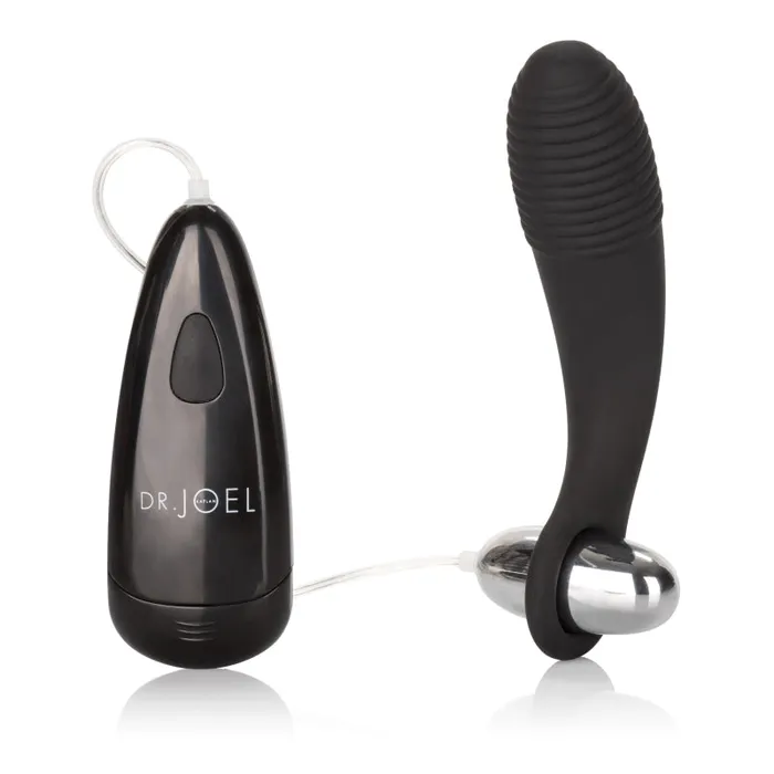CalExotics Male Sex Toys | Dr. Joel Vibrating Prostate Kit