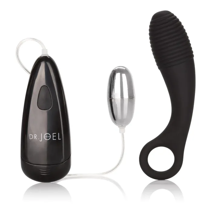 CalExotics Male Sex Toys | Dr. Joel Vibrating Prostate Kit