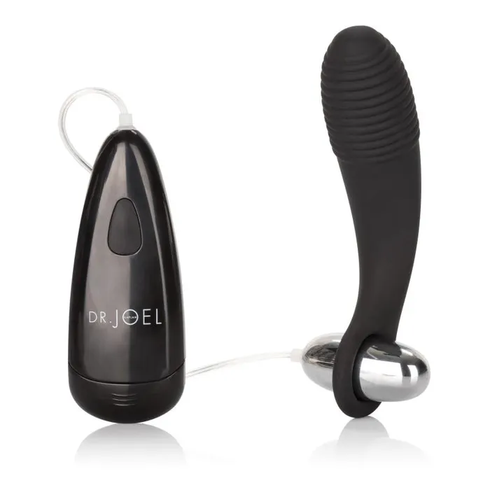 CalExotics Male Sex Toys | Dr. Joel Vibrating Prostate Kit