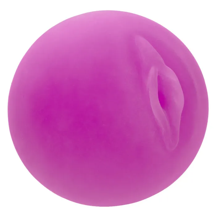 Calexotics Pop Sock Pussy - Purple | Vibrators Calexotics Pop Sock Pussy - Purple | Vibrators