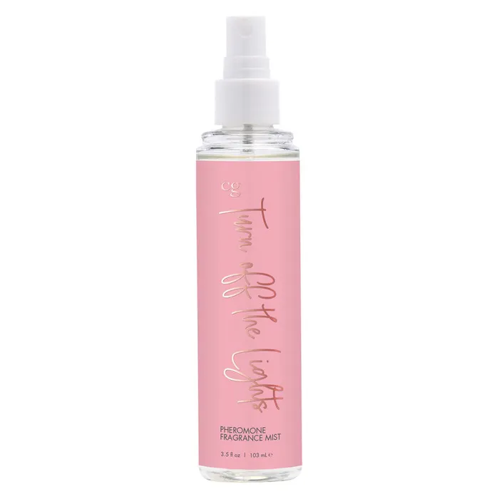 Classic Brands Pheromone Fragrance Mist Turn Off the Lights 35 Fl Oz Dildos Classic Brands Pheromone Fragrance Mist Turn Off the Lights 35 Fl Oz Dildos