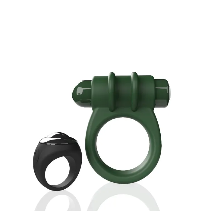 Couples Screaming O Screaming O Remote Controlled Switch Vibrating Ring Green Couples Screaming O Screaming O Remote Controlled Switch Vibrating Ring Green