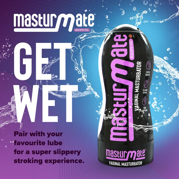 Creative Conceptions Male Sex Toys | Masturmate - Vagina - Mocha - Brown Vagina Stroker Creative Conceptions Male Sex Toys | Masturmate - Vagina - Mocha - Brown Vagina Stroker
