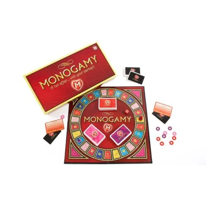 Creative Conceptions Male Sex Toys Monogamy a Hot Affair With Your Partner