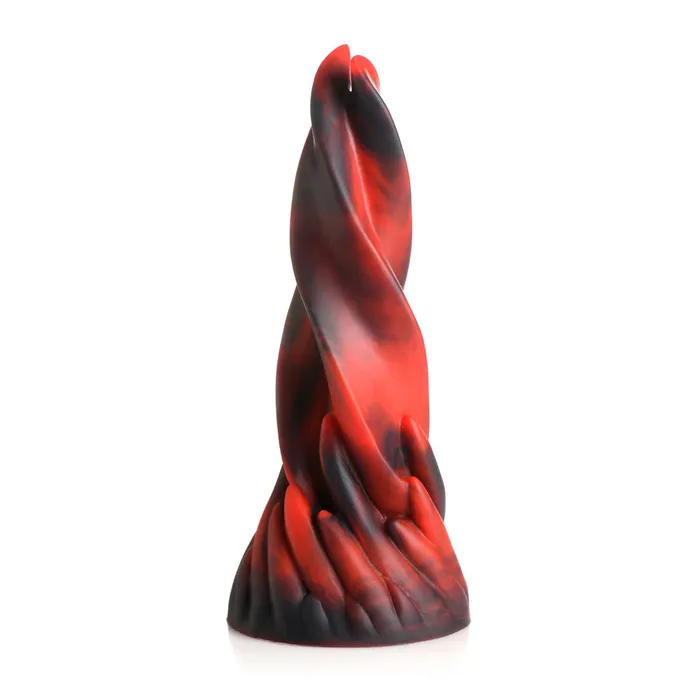 Creature Cocks Hell Kiss-(ah159) | XR Brands Dildos Creature Cocks Hell Kiss-(ah159) | XR Brands Dildos
