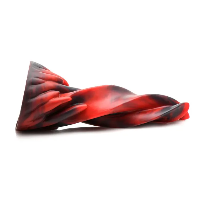 Creature Cocks Hell Kiss-(ah159) | XR Brands Dildos Creature Cocks Hell Kiss-(ah159) | XR Brands Dildos