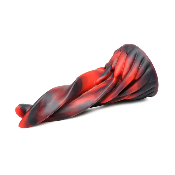 Creature Cocks Hell Kiss-(ah159) | XR Brands Dildos Creature Cocks Hell Kiss-(ah159) | XR Brands Dildos