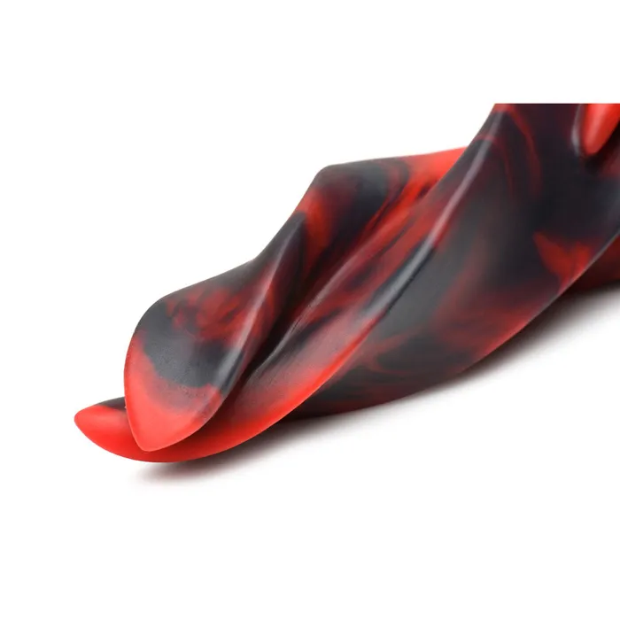 Creature Cocks Hell Kiss-(ah159) | XR Brands Dildos Creature Cocks Hell Kiss-(ah159) | XR Brands Dildos