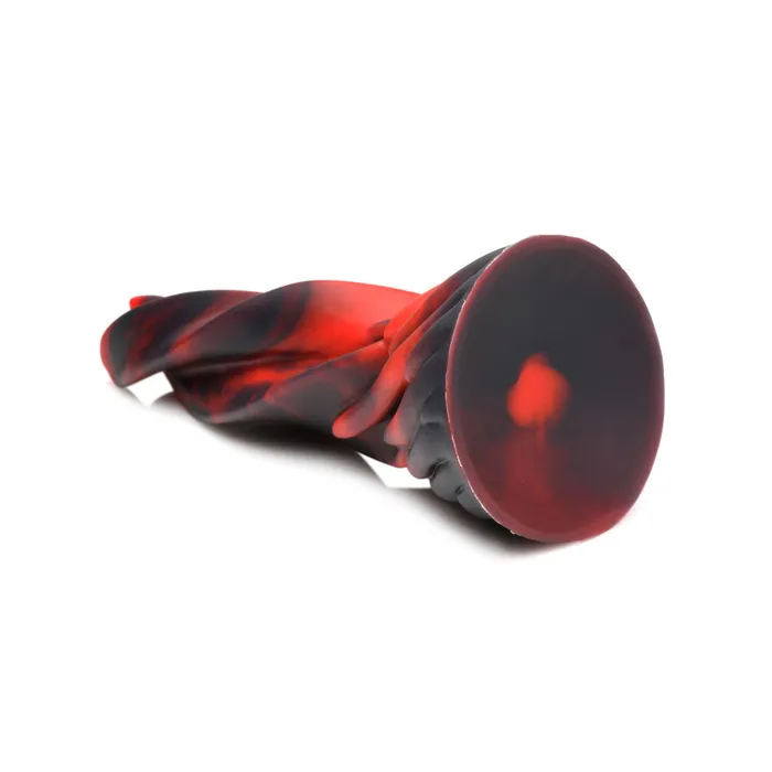 Creature Cocks Hell Kiss-(ah159) | XR Brands Dildos Creature Cocks Hell Kiss-(ah159) | XR Brands Dildos