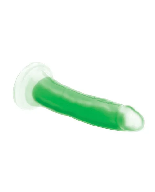 CURVE NOVELTIES Dildos | Curve Toys Lollicock 7