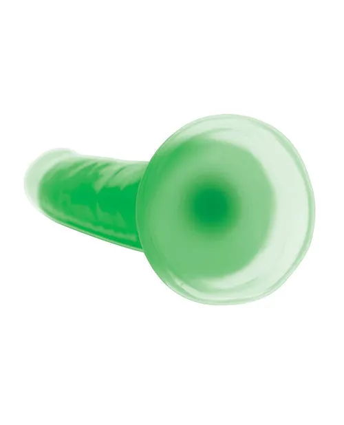 CURVE NOVELTIES Dildos | Curve Toys Lollicock 7