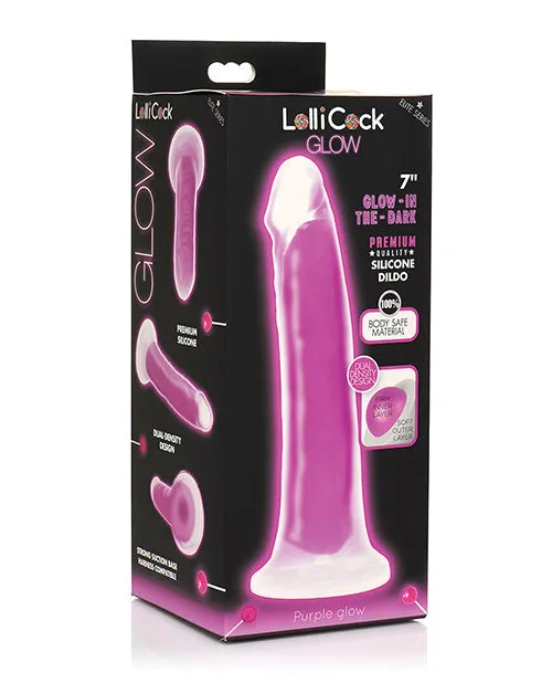 CURVE NOVELTIES Dildos | Curve Toys Lollicock 7
