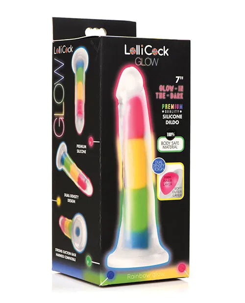 CURVE NOVELTIES Dildos | Curve Toys Lollicock 7
