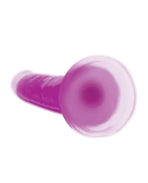 CURVE NOVELTIES Dildos | Curve Toys Lollicock 7