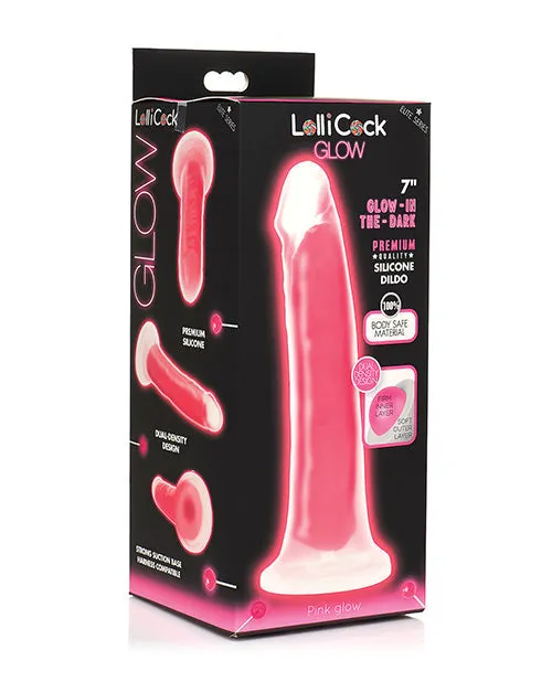 CURVE NOVELTIES Dildos | Curve Toys Lollicock 7