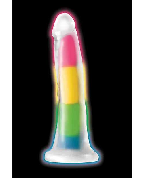 CURVE NOVELTIES Dildos | Curve Toys Lollicock 7
