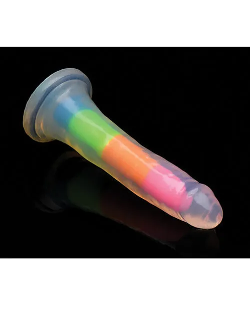 CURVE NOVELTIES Dildos | Curve Toys Lollicock 7