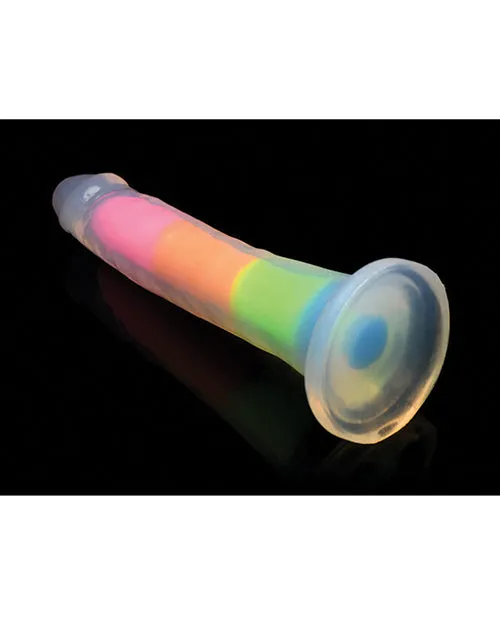 CURVE NOVELTIES Dildos | Curve Toys Lollicock 7