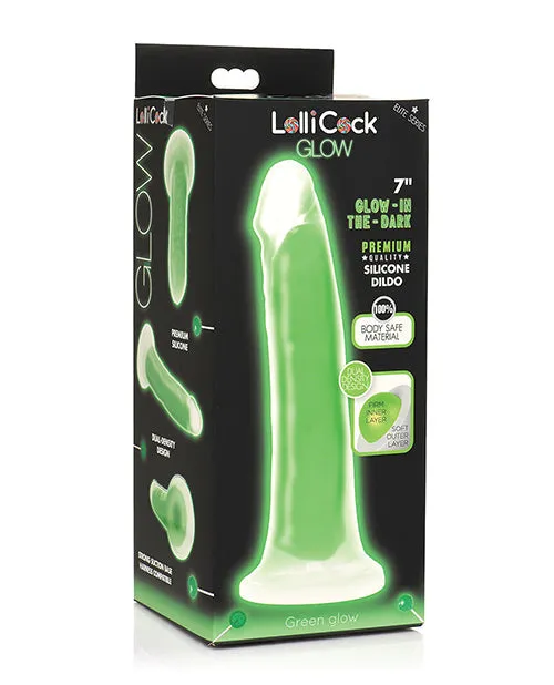 CURVE NOVELTIES Dildos | Curve Toys Lollicock 7
