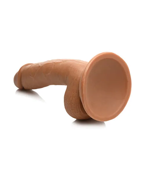 Curve Toys Dildos | Curve Toys Jock Soccer Sam 7