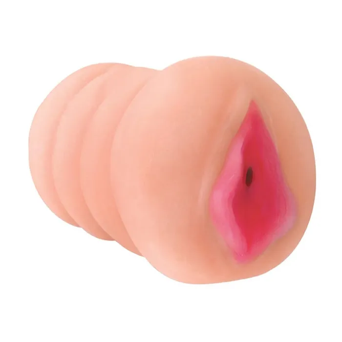 Dildos | Curve Toys Mistress Dani - Vanilla