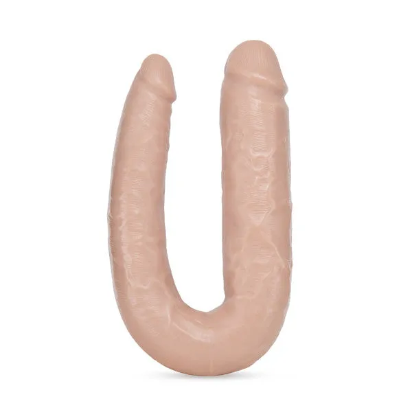 Dildos Sale Specials Dr Skin Dr Double Vanilla