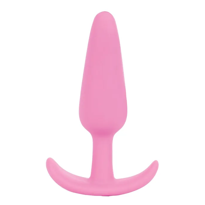 Doc Johnson Mood Naughty Small Pink Vibrators