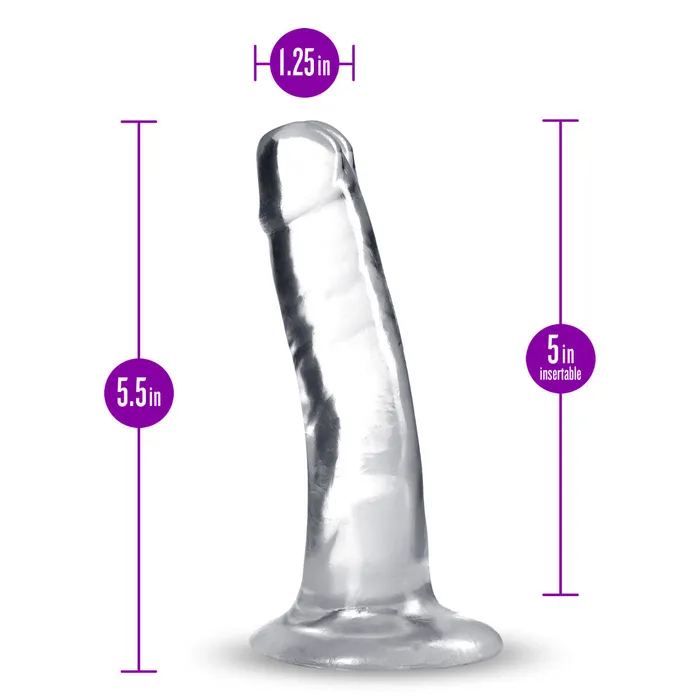 Eden Female Sex Toys | Eden 5.5