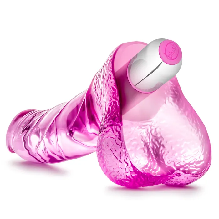 Eden Female Sex Toys | Eden 6.5
