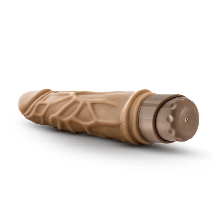 Eden Vibrators | Eden 7.25