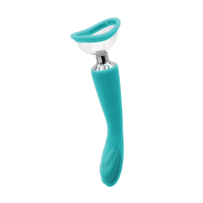 Female Sex Toys Inya Pump N Vibrator NS Novelties