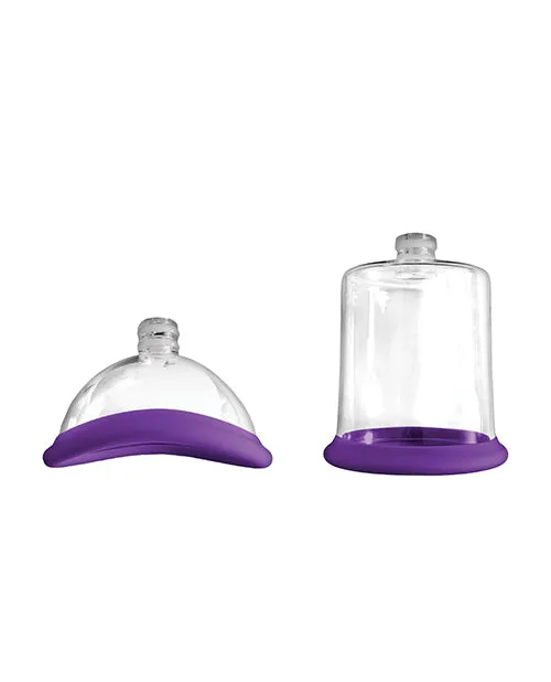 Female Sex Toys | Inya Pump N Vibrator - NS Novelties