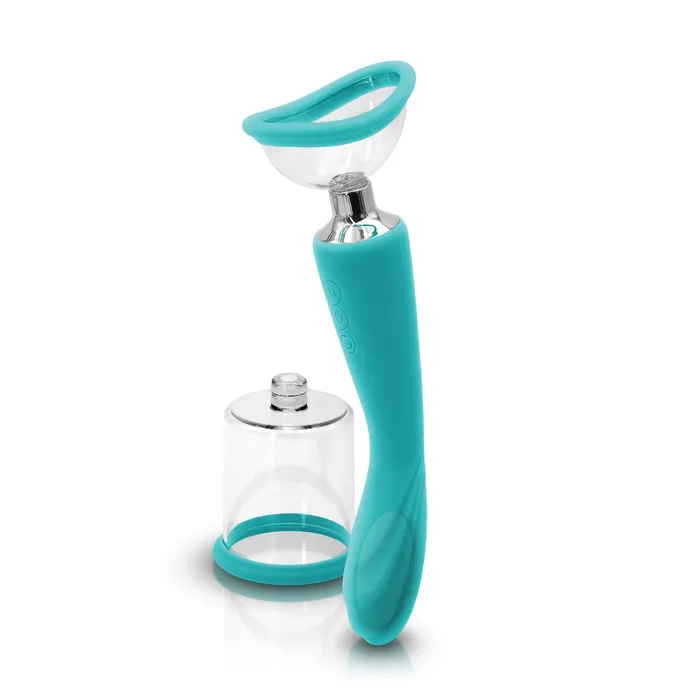 Female Sex Toys | Inya Pump N Vibrator - NS Novelties
