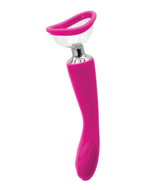 Female Sex Toys | Inya Pump N Vibrator - NS Novelties